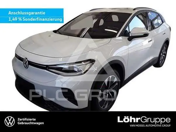 2025 Volkswagen ID 4