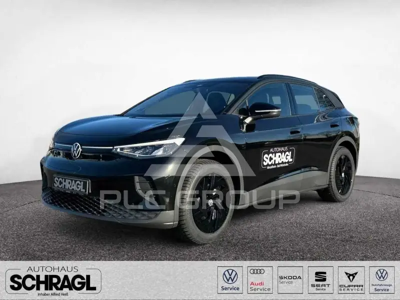 2025 Volkswagen ID 4