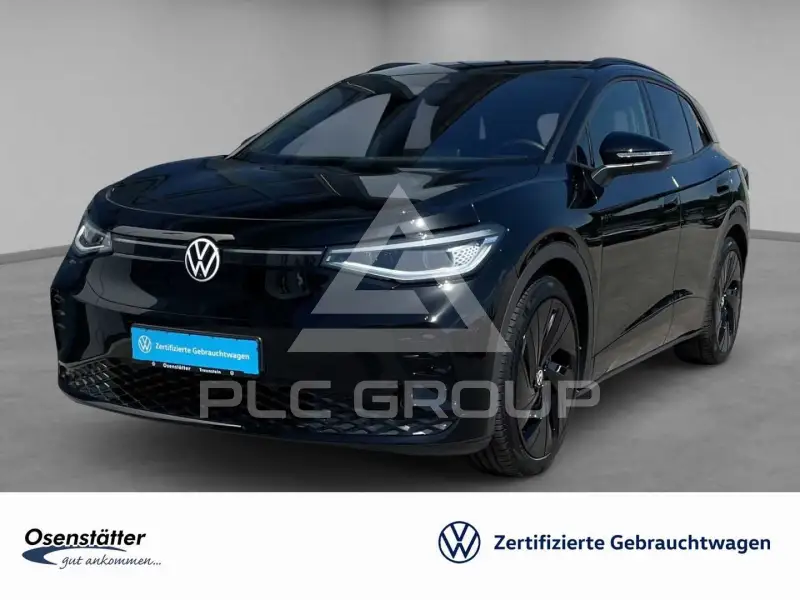 2025 Volkswagen ID 4