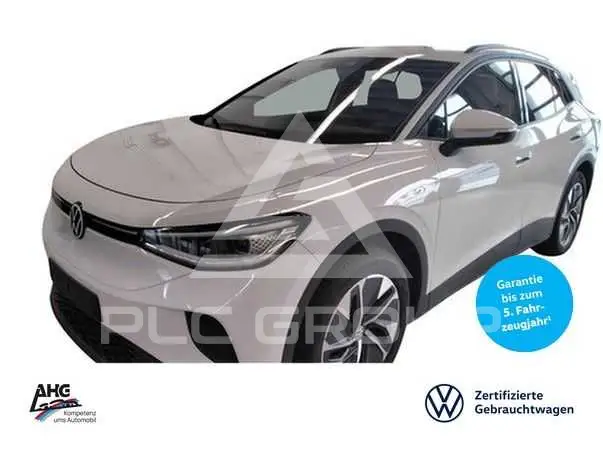 2025 Volkswagen ID 4