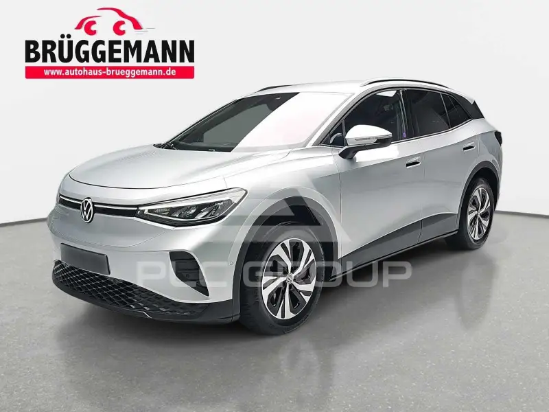 2025 Volkswagen ID 4