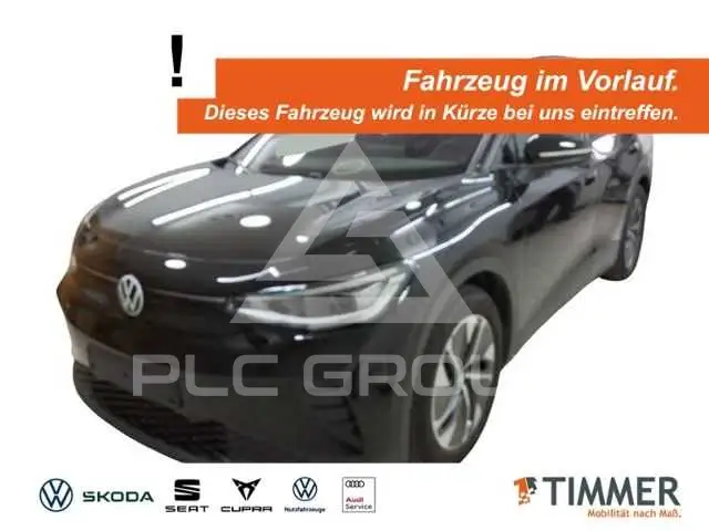 2025 Volkswagen ID 4