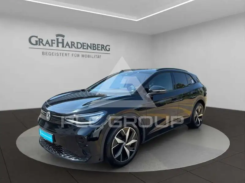 2025 Volkswagen ID 4