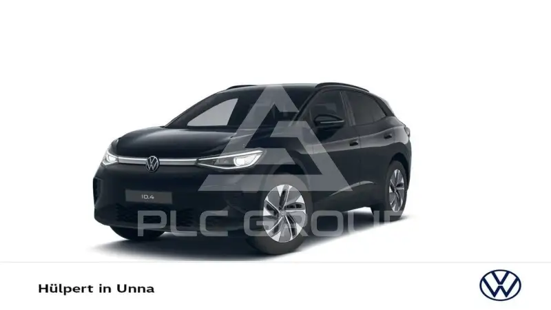 2025 Volkswagen ID 4