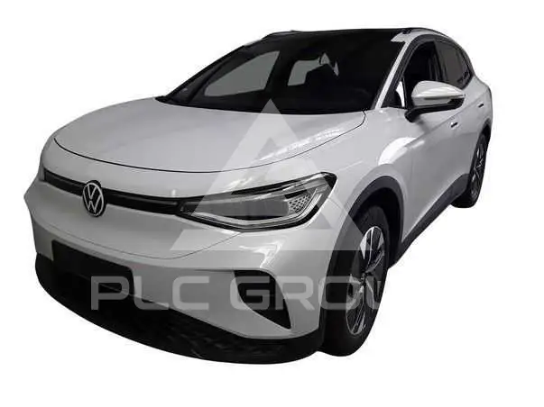 2025 Volkswagen ID 4