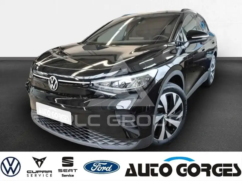 2025 Volkswagen ID 4