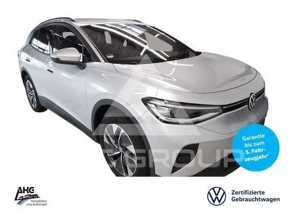 2025 Volkswagen ID 4