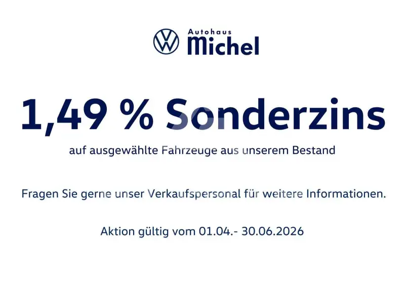 2025 Volkswagen ID 4