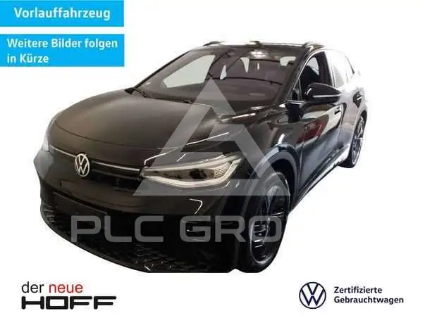 2025 Volkswagen ID 4