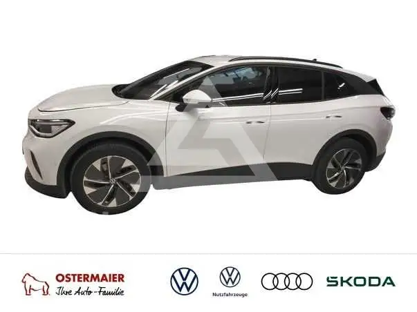 2025 Volkswagen ID 4
