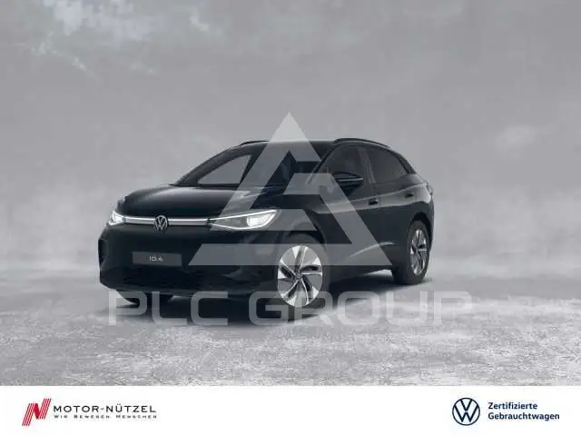 2025 Volkswagen ID 4