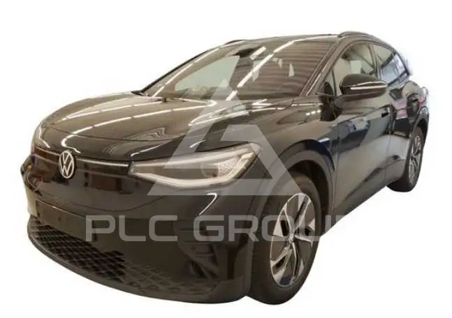 2025 Volkswagen ID 4