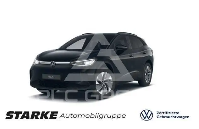 2025 Volkswagen ID 4