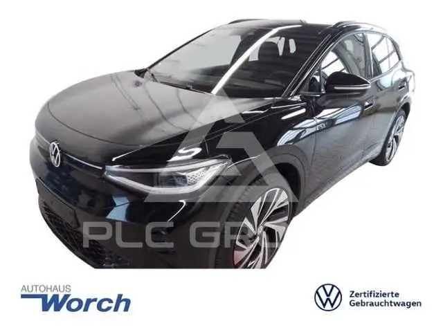 2025 Volkswagen ID 4