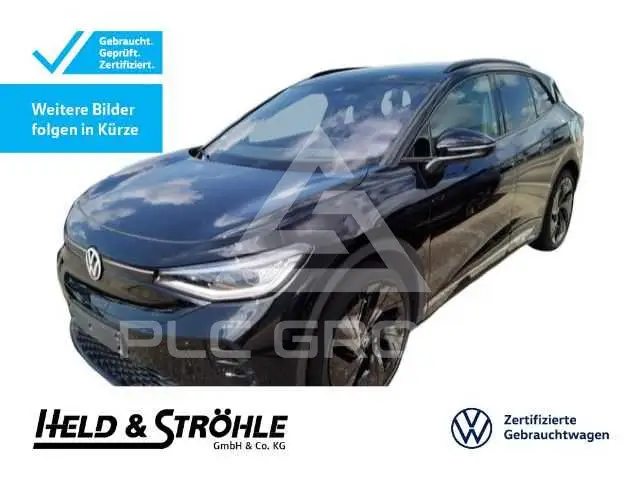 2025 Volkswagen ID 4