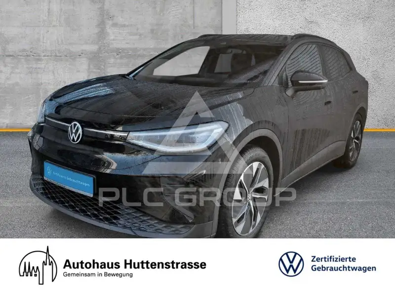 2025 Volkswagen ID 4