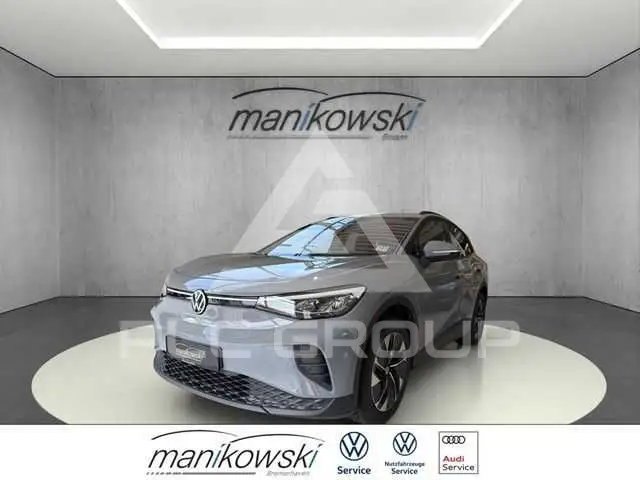 2025 Volkswagen ID 4