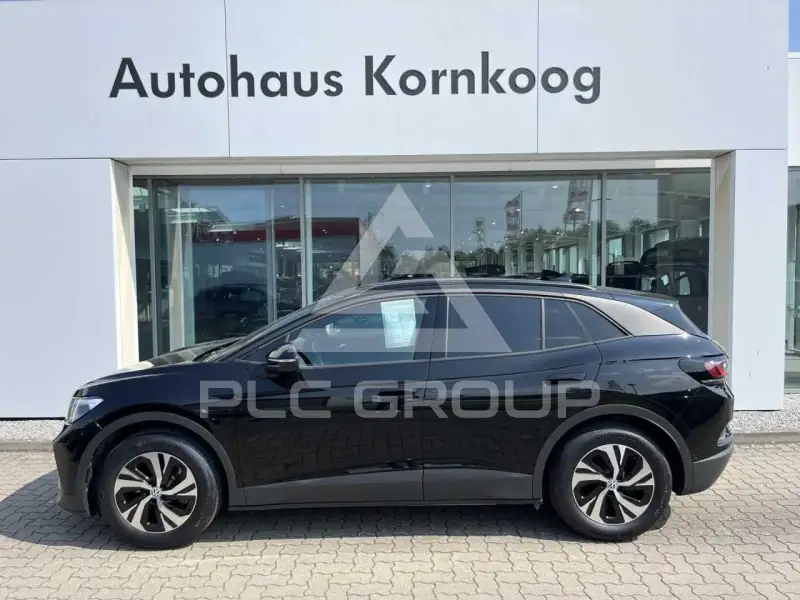 2025 Volkswagen ID 4