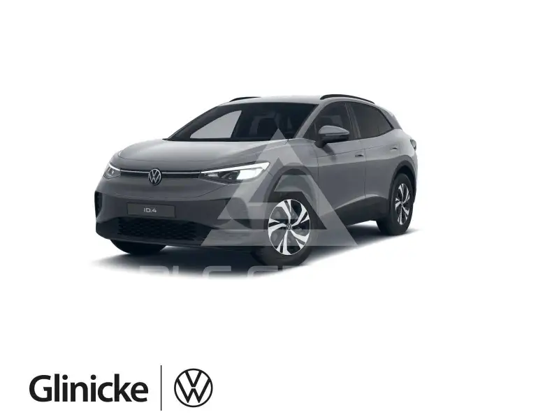 2025 Volkswagen ID 4