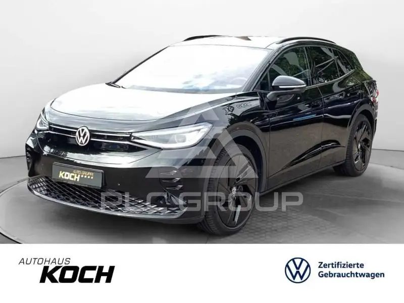 2025 Volkswagen ID 4