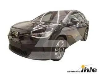 2025 Volkswagen ID 4