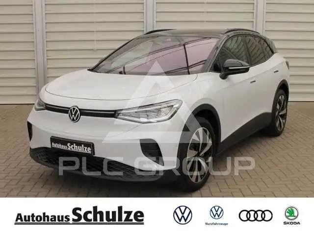 2025 Volkswagen ID 4