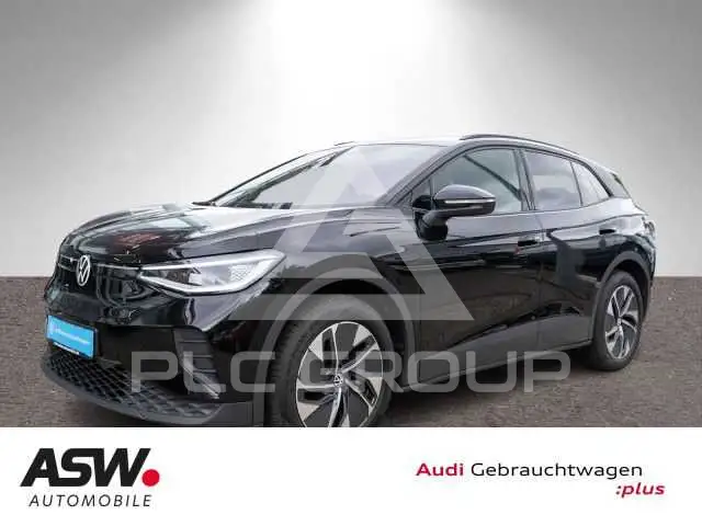 2025 Volkswagen ID 4