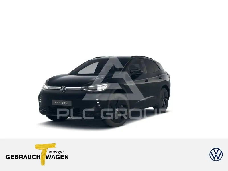 2025 Volkswagen ID 4