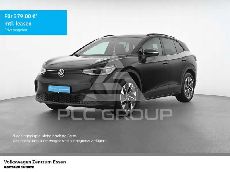 2025 Volkswagen ID 4