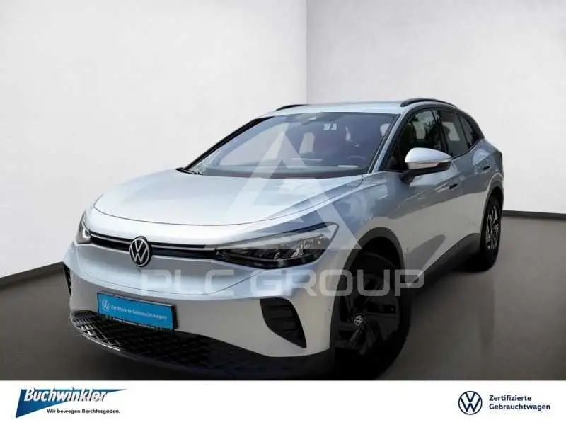 2025 Volkswagen ID 4
