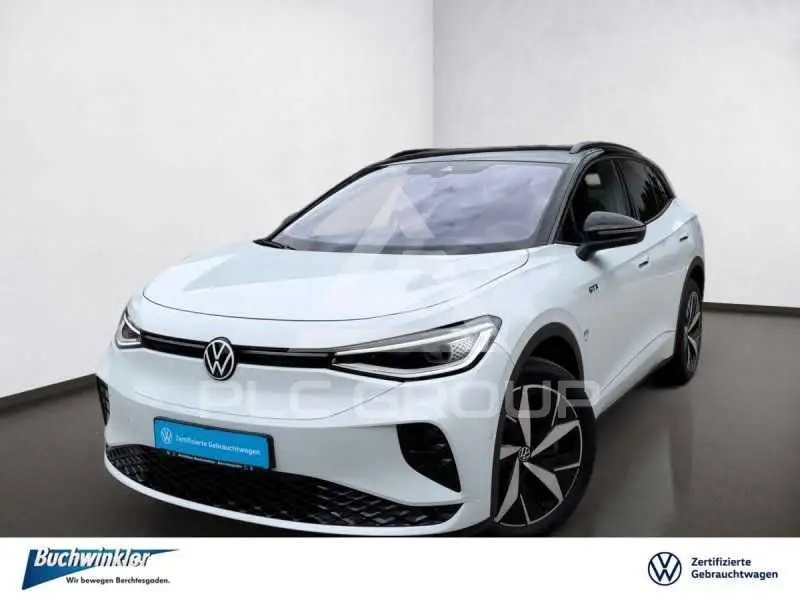 2025 Volkswagen ID 4