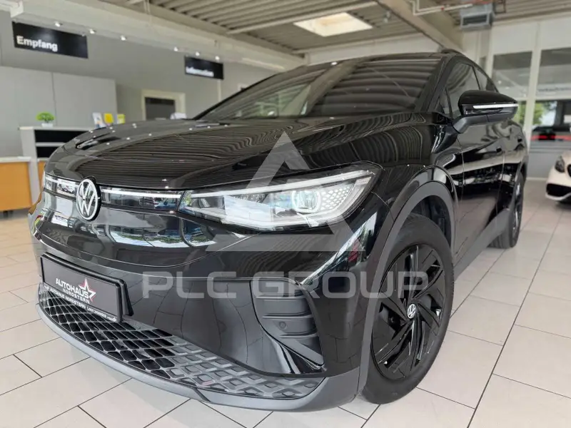 2025 Volkswagen ID 4