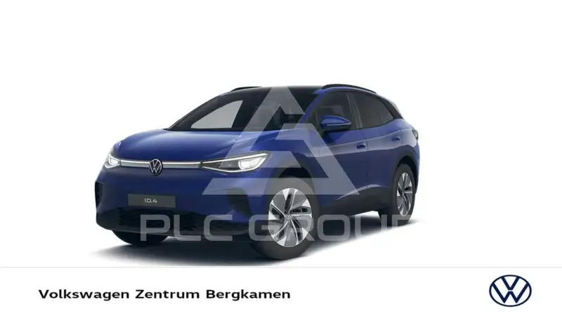 2025 Volkswagen ID 4