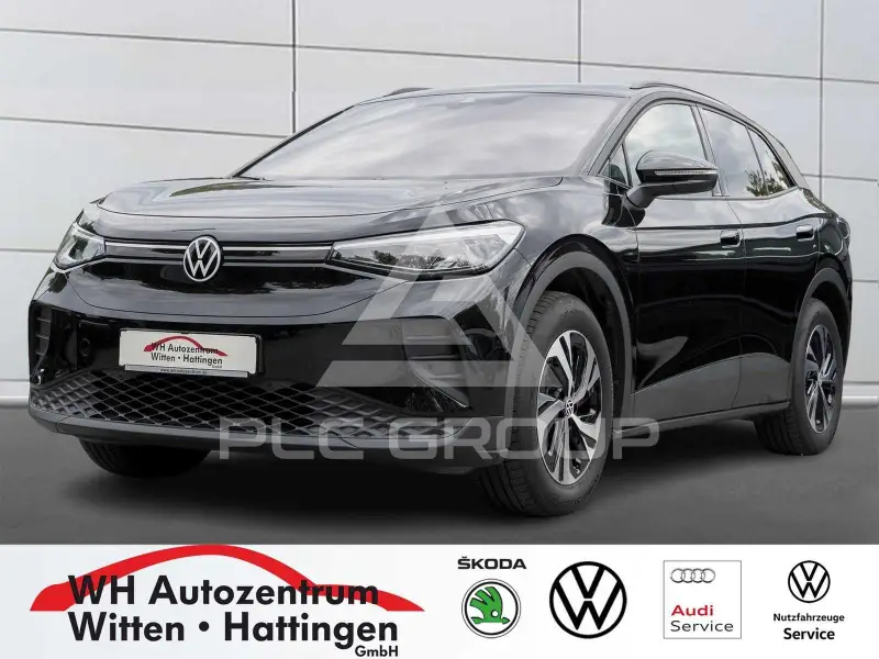 2025 Volkswagen ID 4