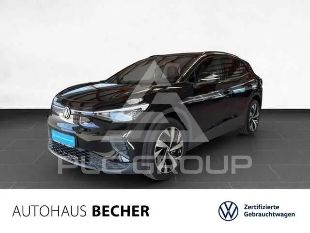 2025 Volkswagen ID 4