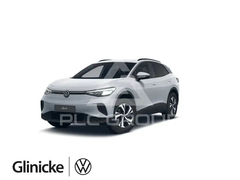 2025 Volkswagen ID 4