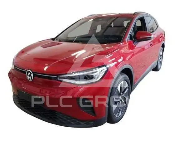 2025 Volkswagen ID 4