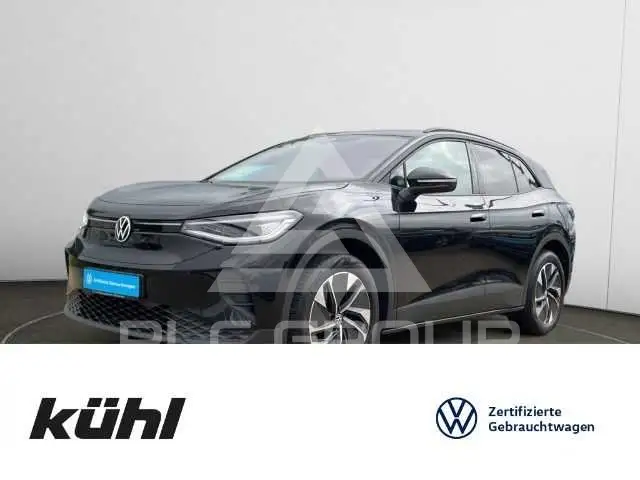 2025 Volkswagen ID 4