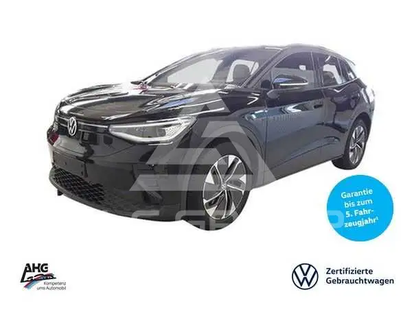 2025 Volkswagen ID 4
