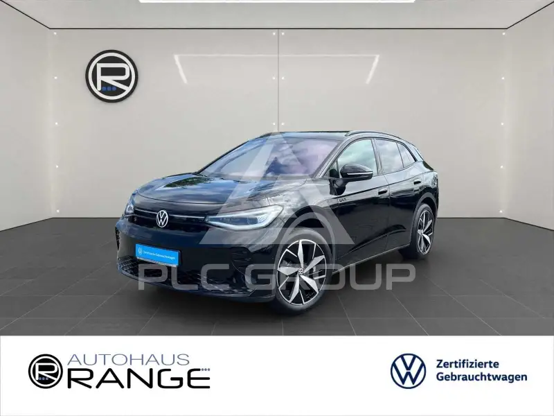2025 Volkswagen ID 4