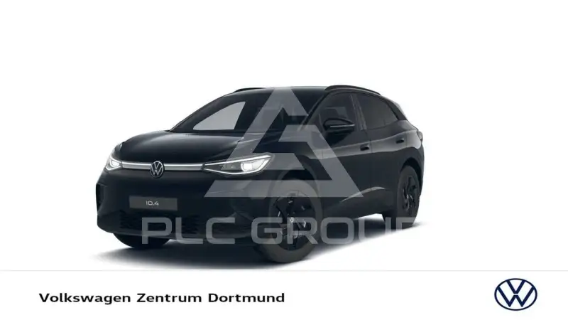 2025 Volkswagen ID 4