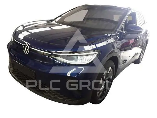 2025 Volkswagen ID 4