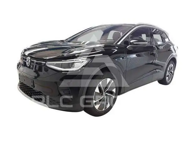 2025 Volkswagen ID 4