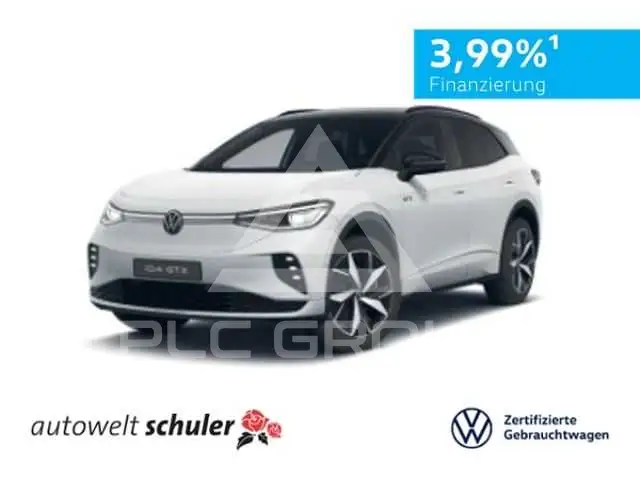 2025 Volkswagen ID 4