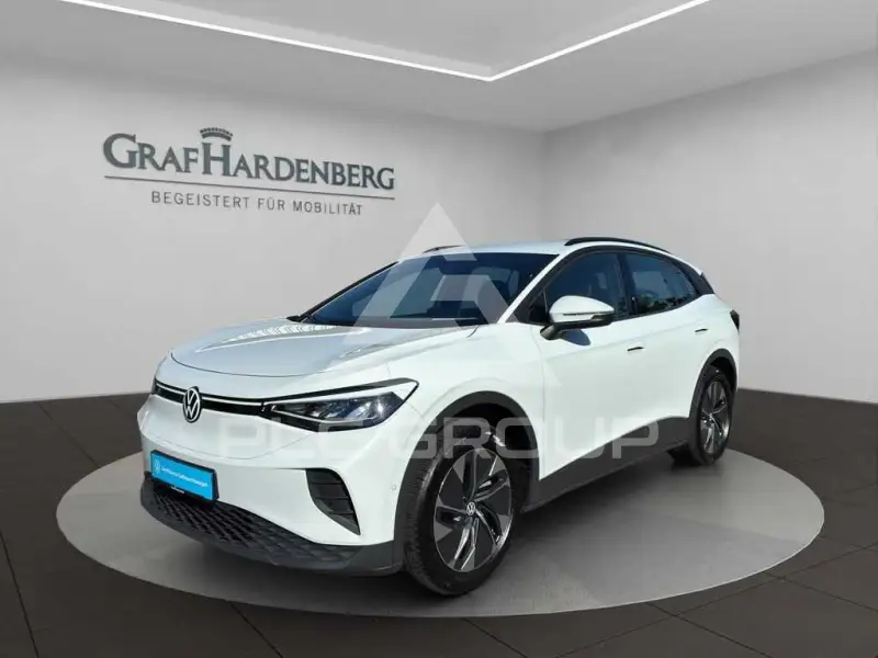 2025 Volkswagen ID 4