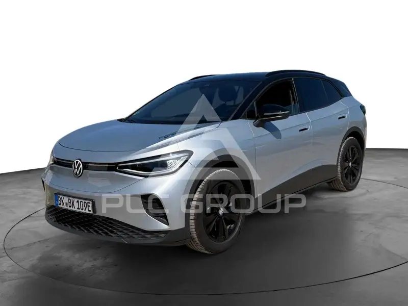 2025 Volkswagen ID 4
