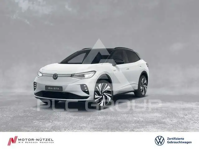 2025 Volkswagen ID 4