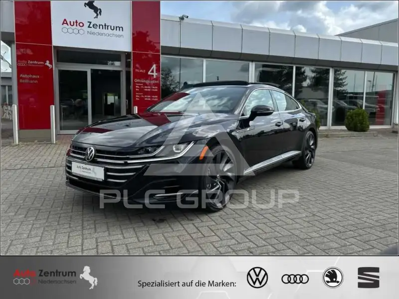2025 Volkswagen ARTEON