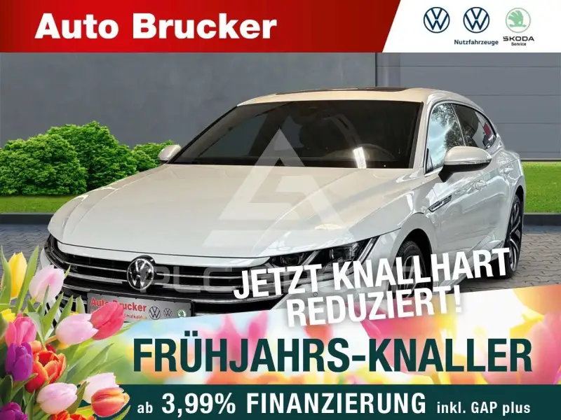 2025 Volkswagen ARTEON