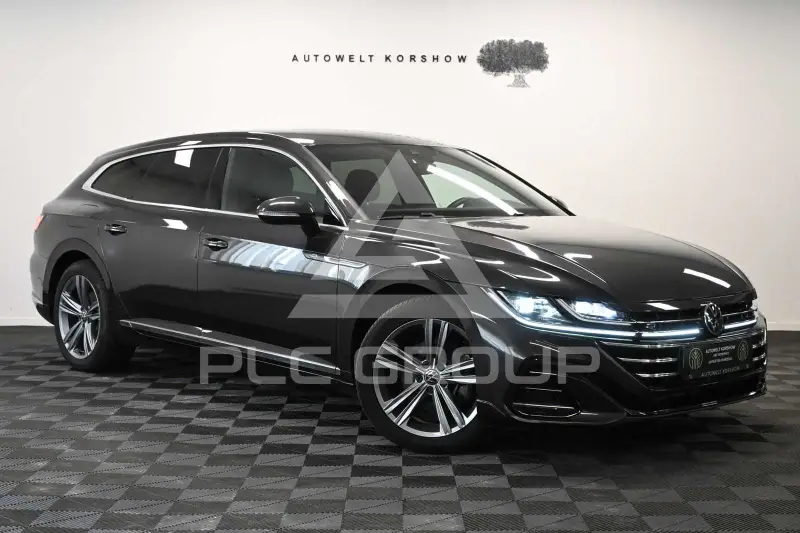 2025 Volkswagen ARTEON